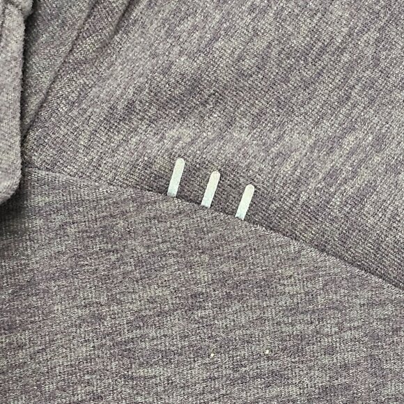 Lululemon Athletica Full Zip Hoodie L - Picture 6 of 9